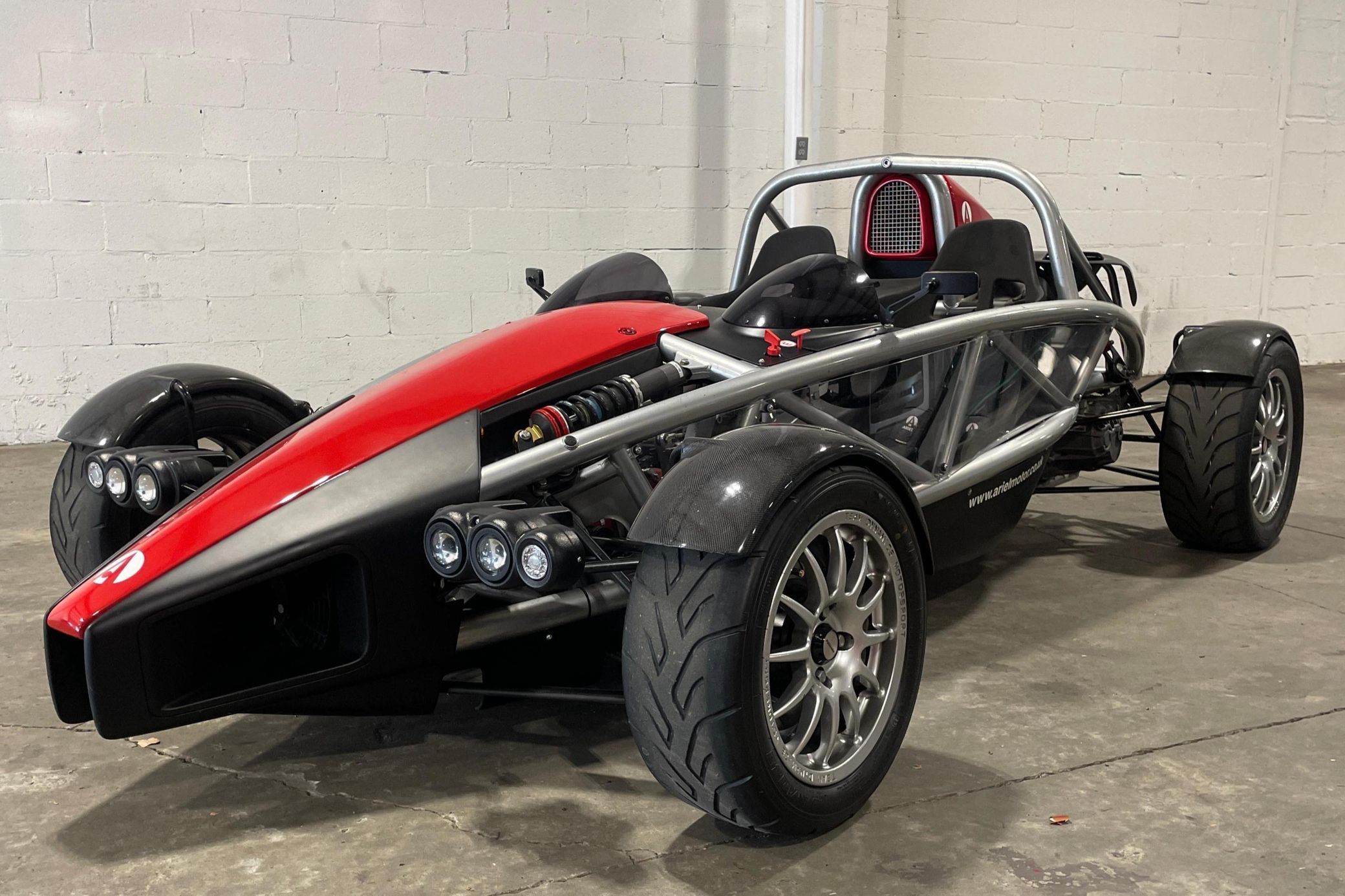 2005 Ariel Atom