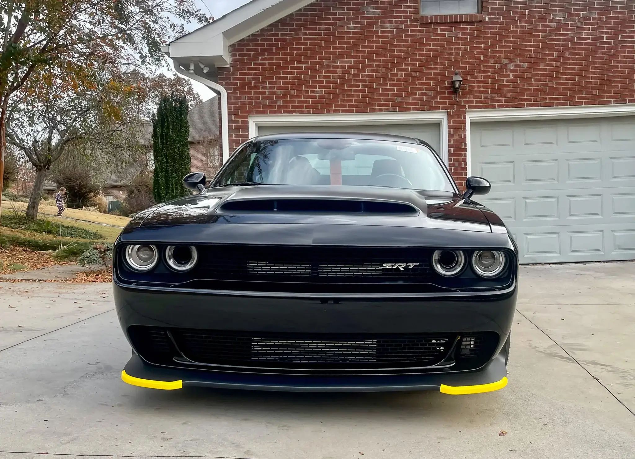 2023 Dodge Challenger SRT Demon 170