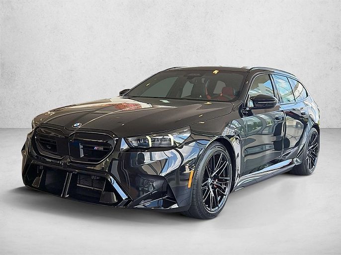 2027 BMW M5