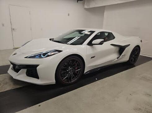 2023 Chevrolet Corvette Z06