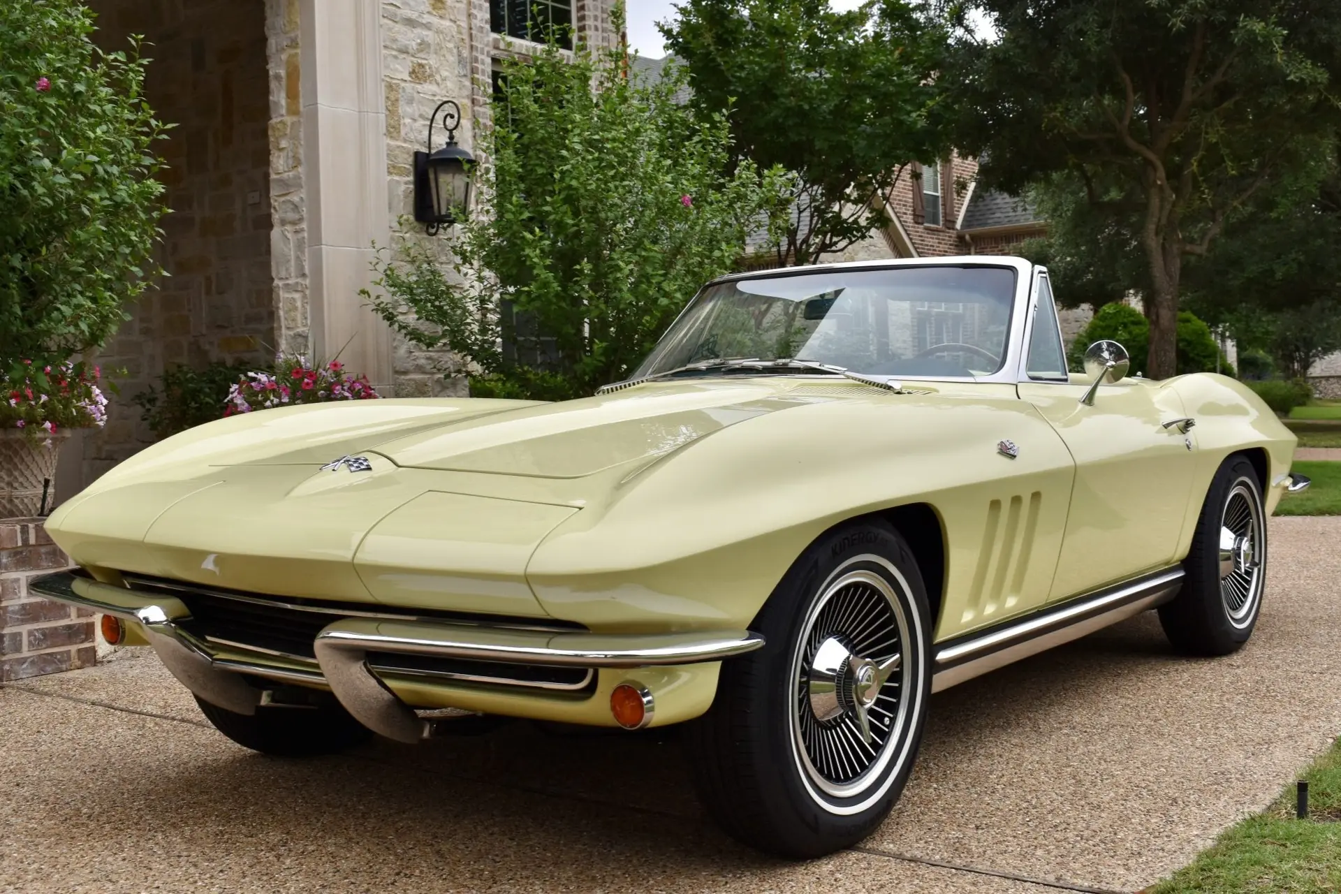 1965 Chevrolet Corvette