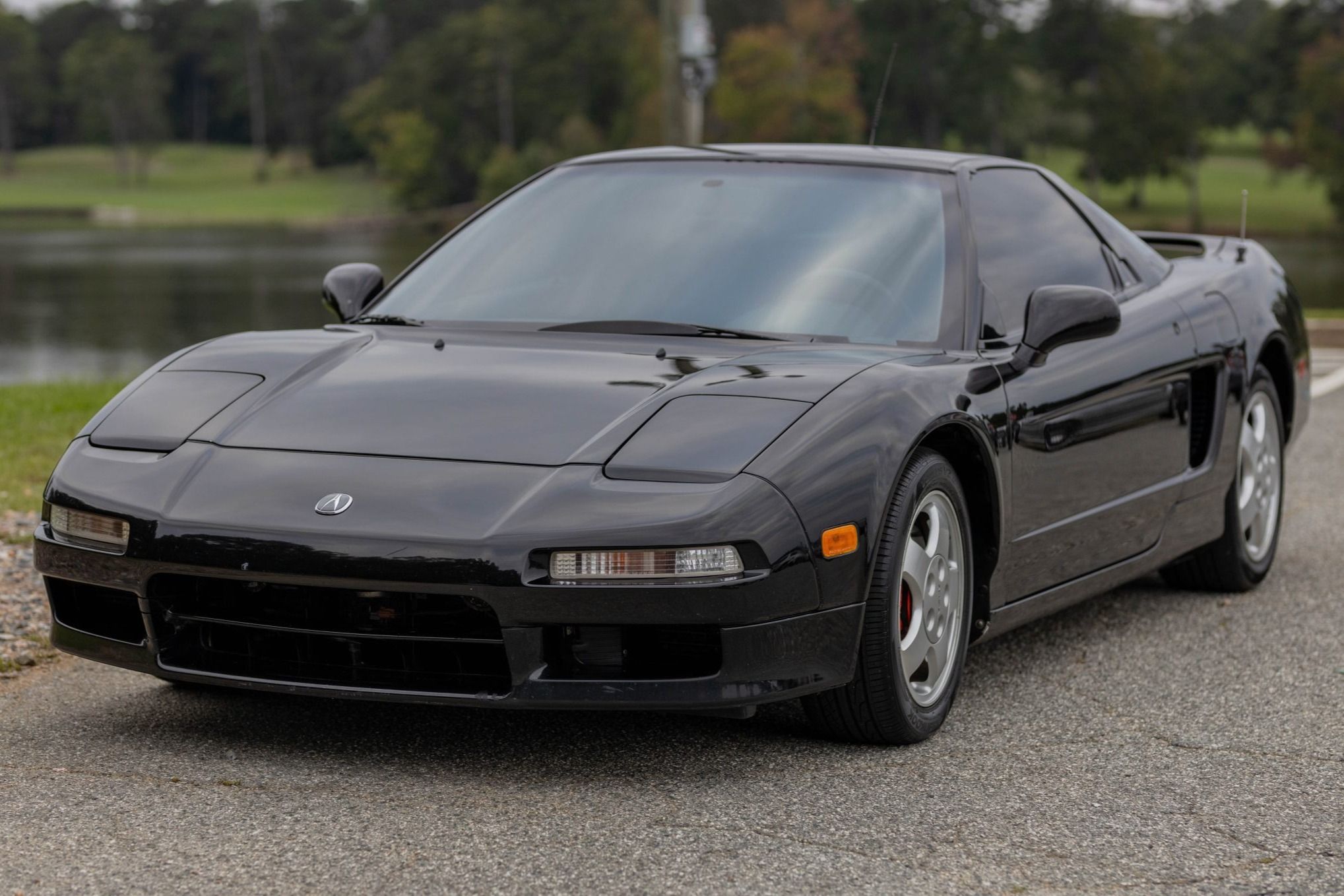 1991 Acura NSX