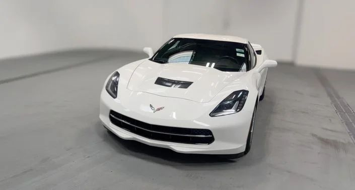 2014 Chevrolet Corvette