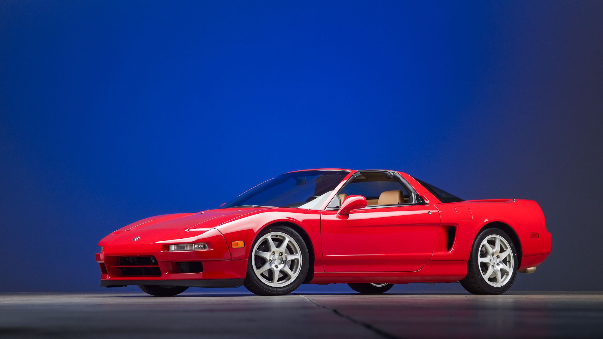 1997 Acura NSX