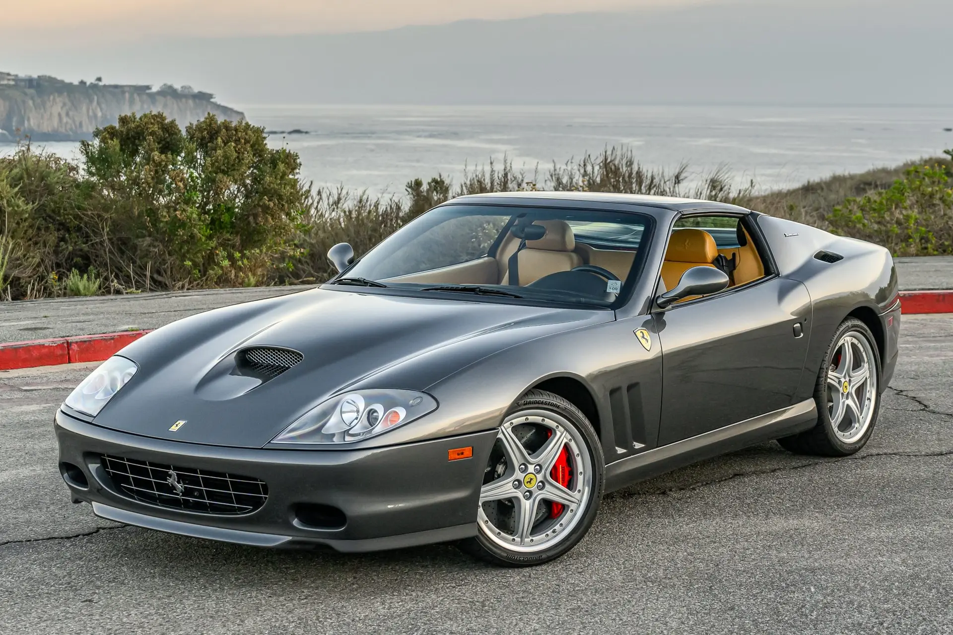 2005 Ferrari 575 Superamerica