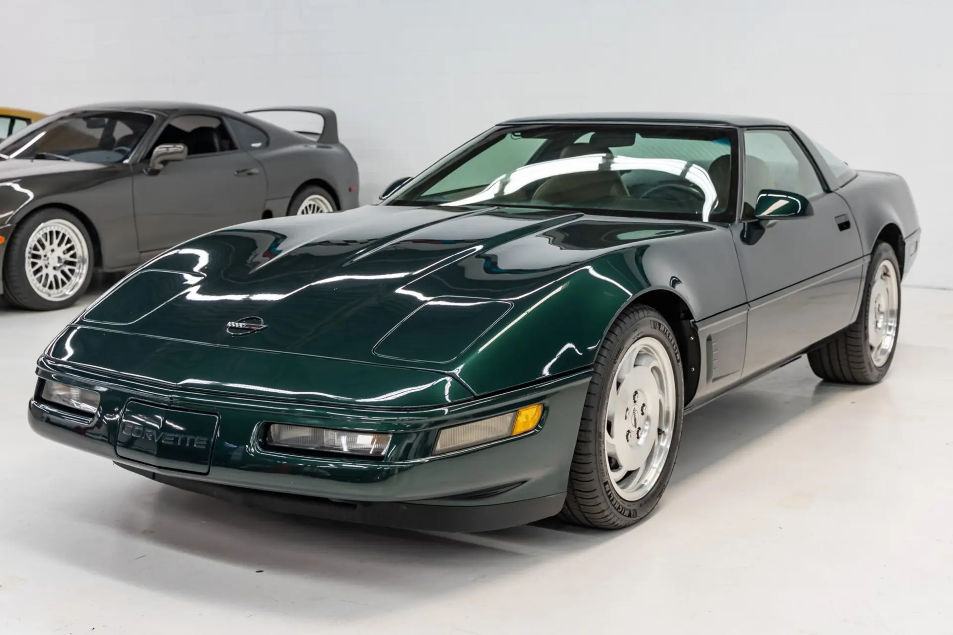 1996 Chevrolet Corvette