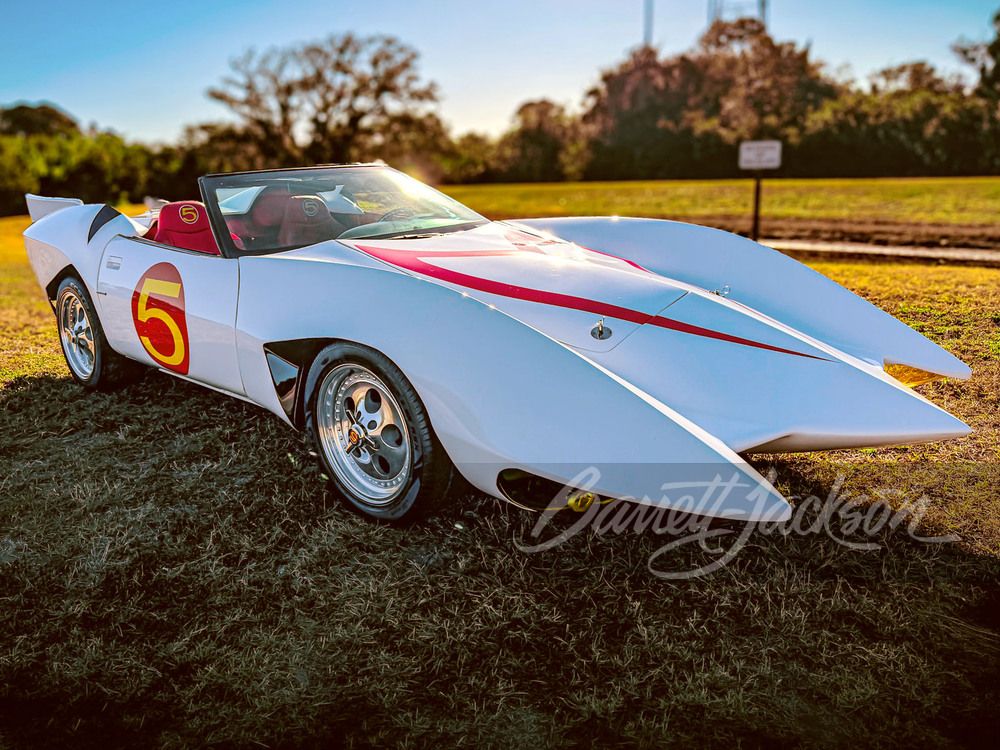 1996 Chevrolet Corvette