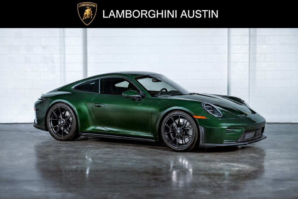 2026 Porsche 992.2 GT3