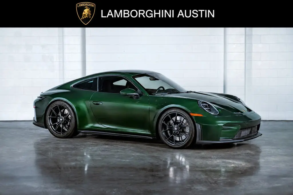 2026 Porsche 992.2 GT3