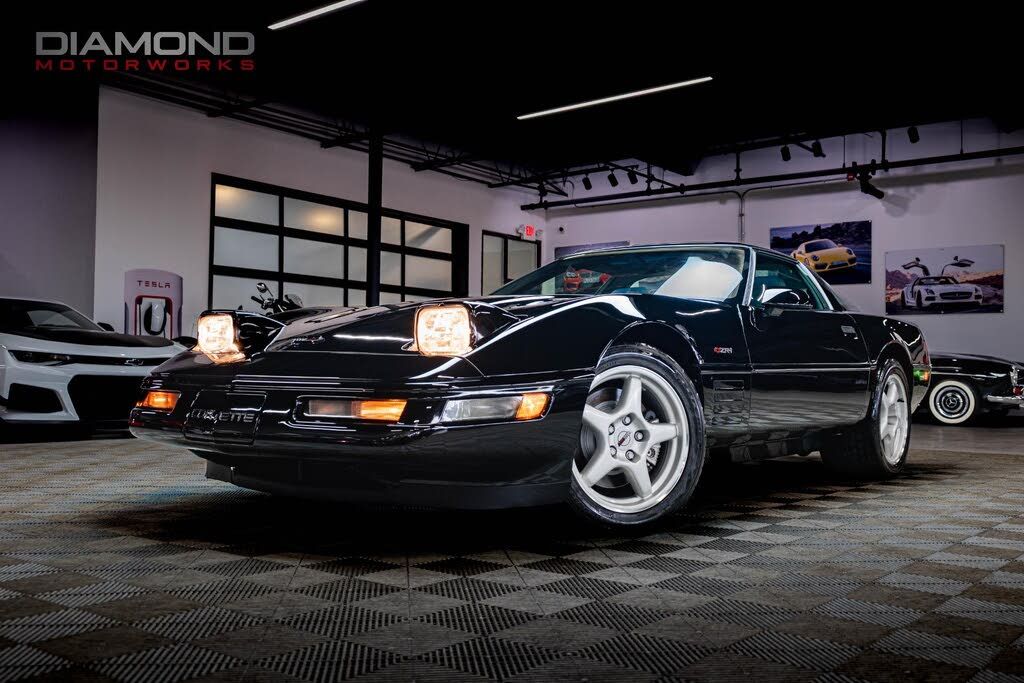 1994 Chevrolet Corvette