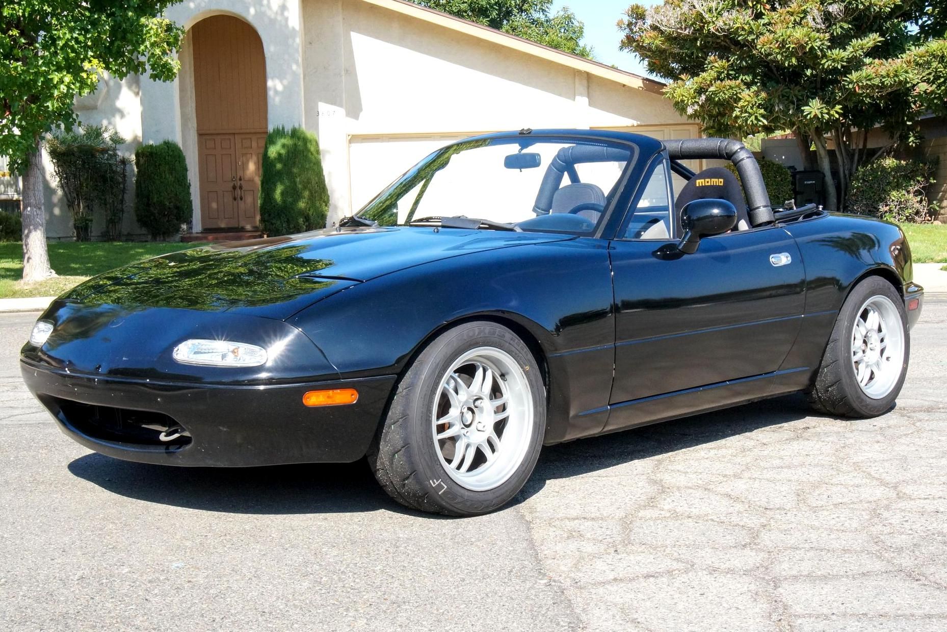 1994 Mazda MX-5 Miata
