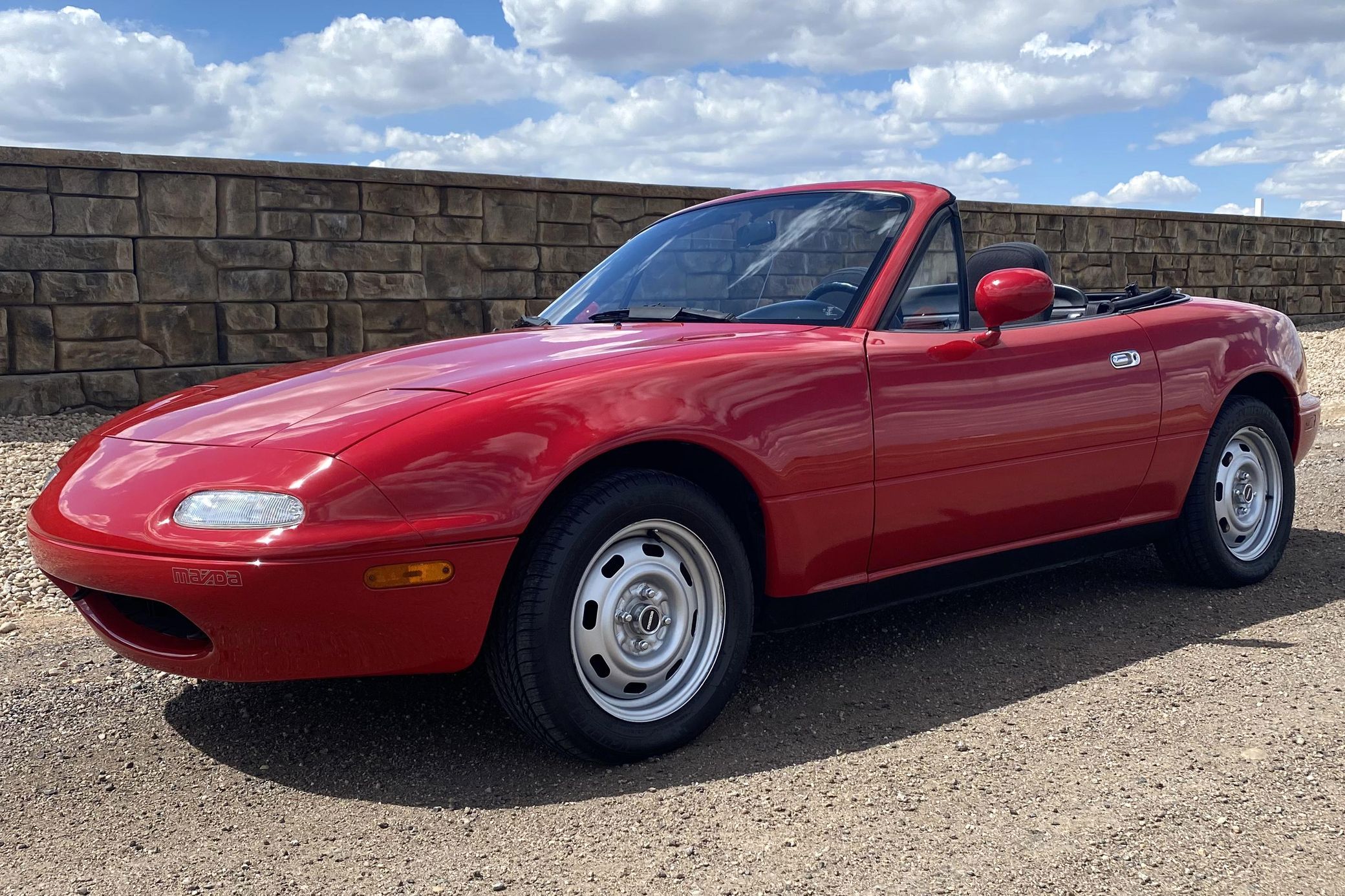 1992 Mazda MX-5 Miata