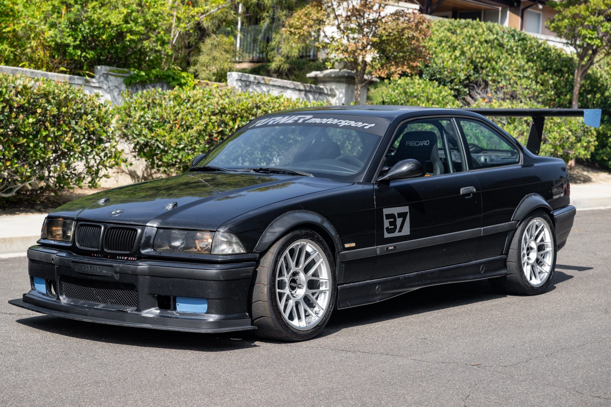 1999 BMW M3 Coupe