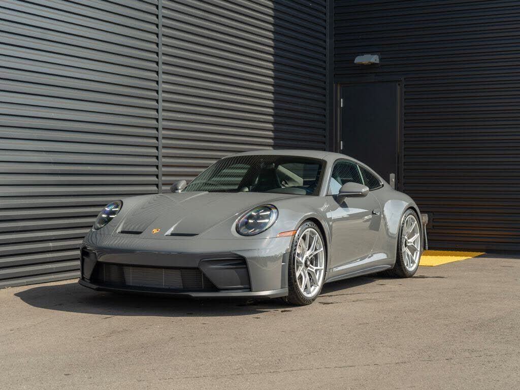 2026 Porsche 992.2 GT3