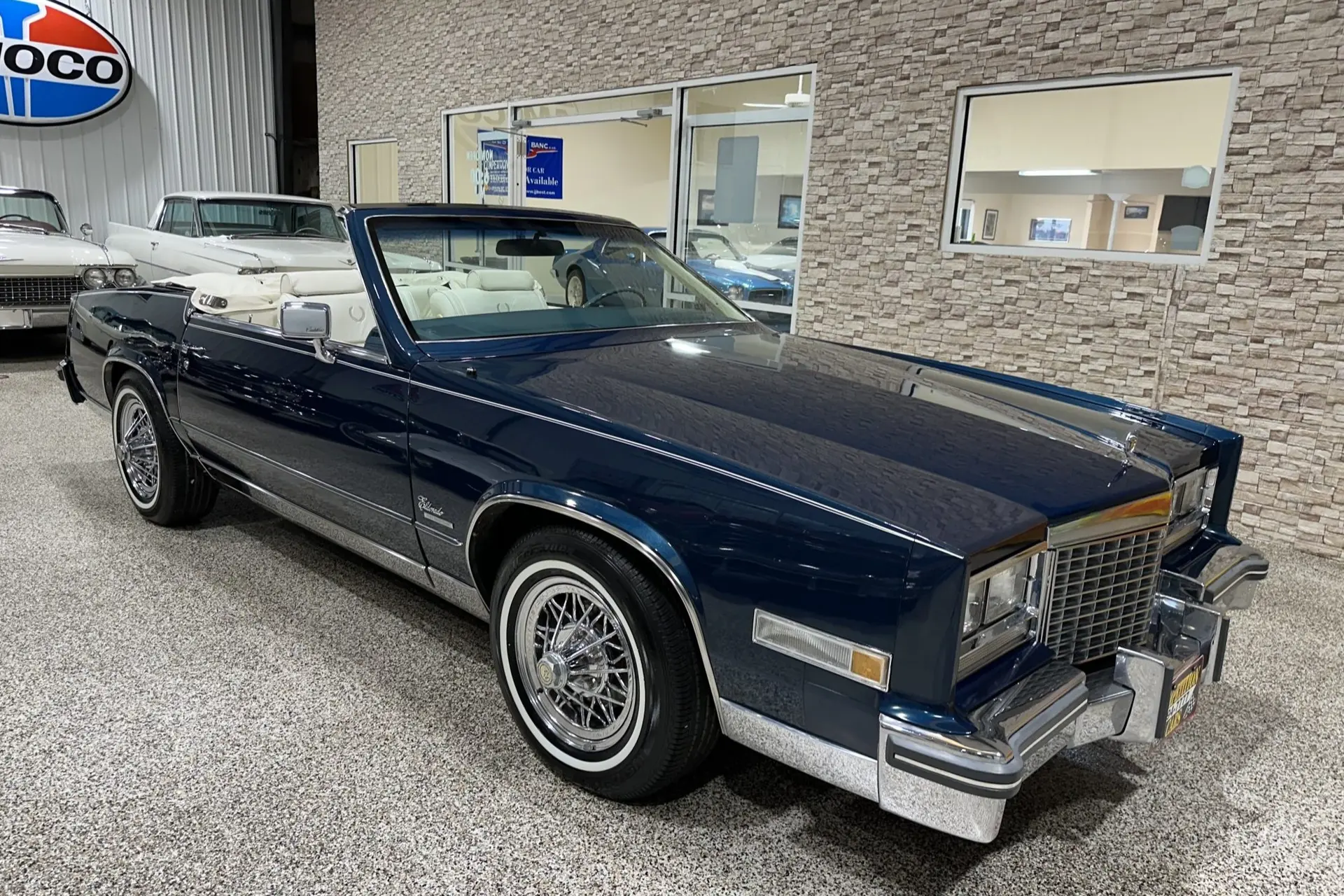 1979 Cadillac Eldorado