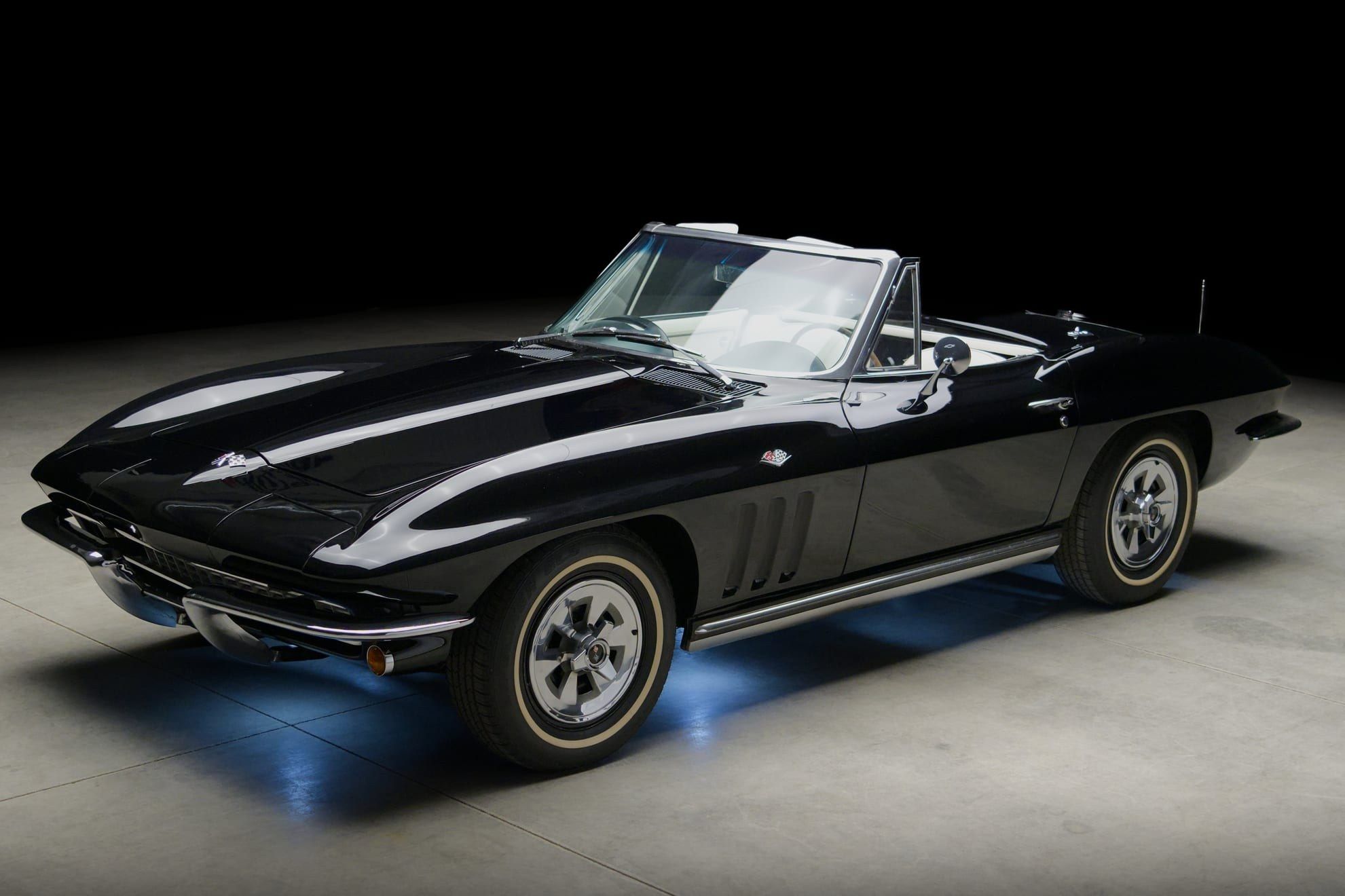 1965 Chevrolet Corvette