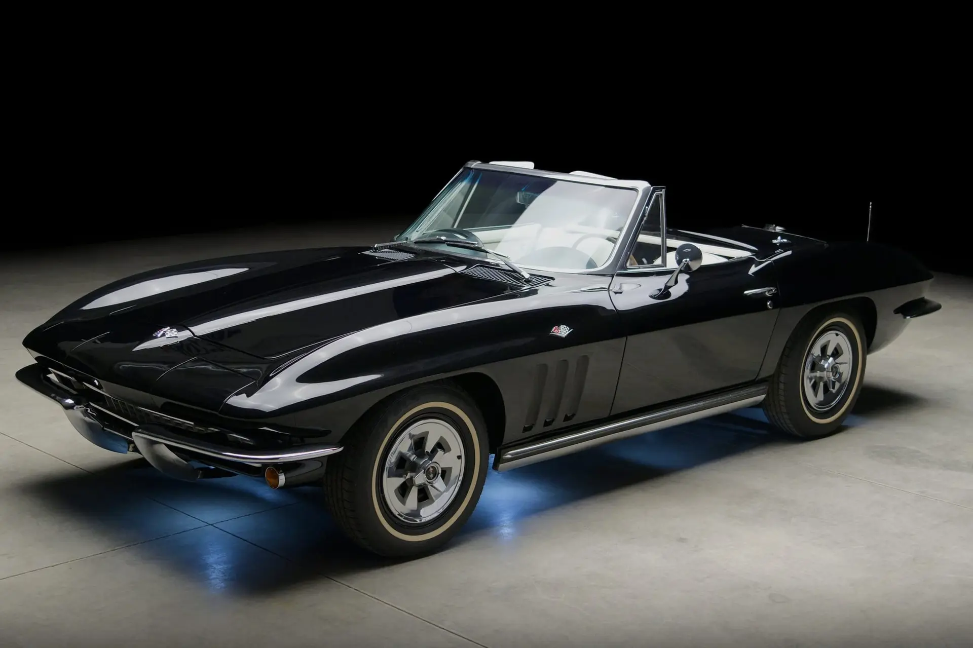 1965 Chevrolet Corvette