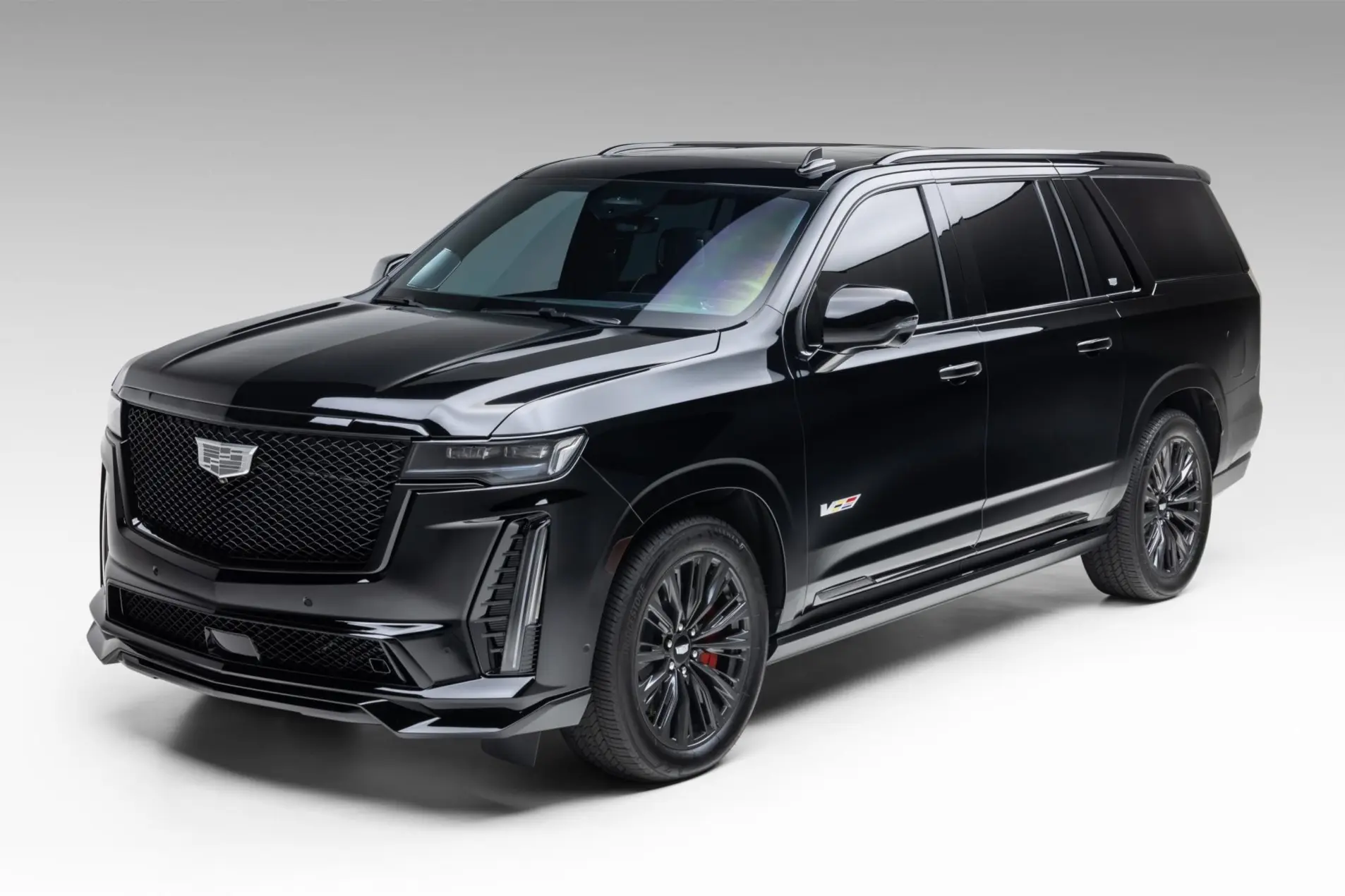 2023 Cadillac Escalade ESV-V