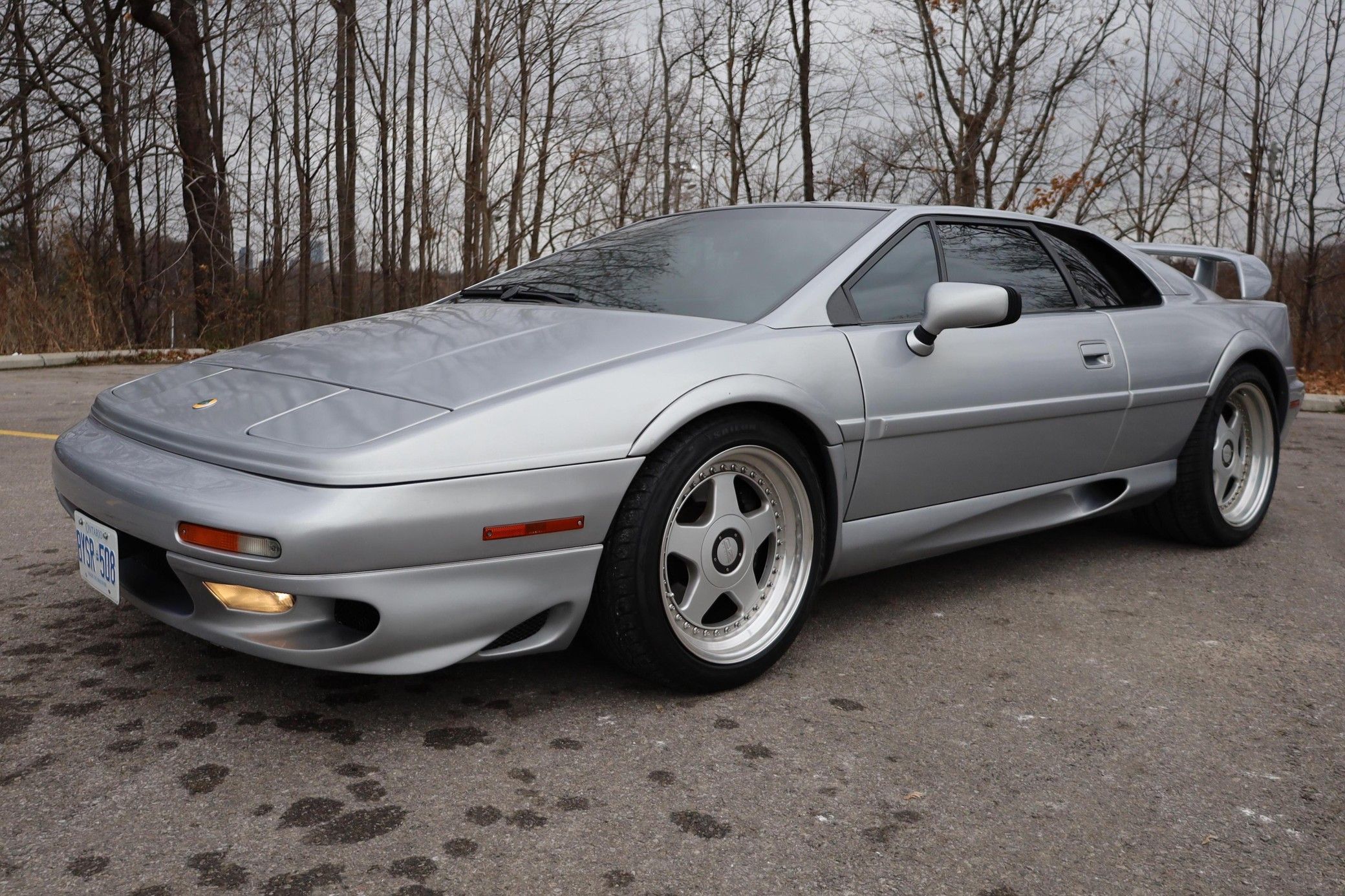 1999 Lotus Esprit V8