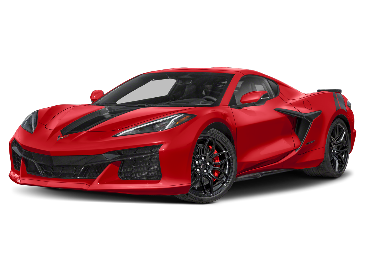 2023 Chevrolet Corvette Z06