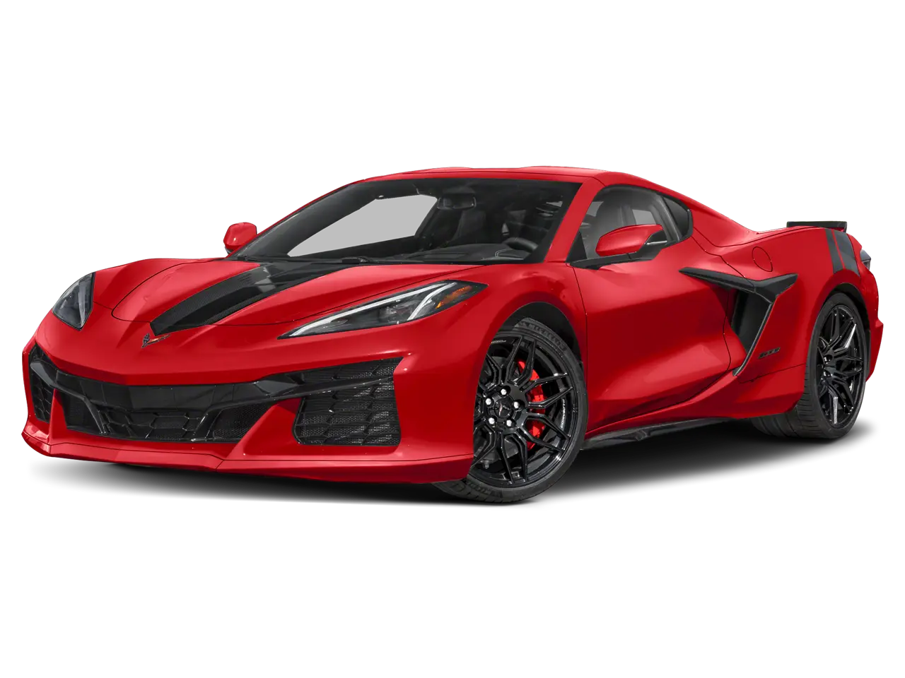 2023 Chevrolet Corvette Z06