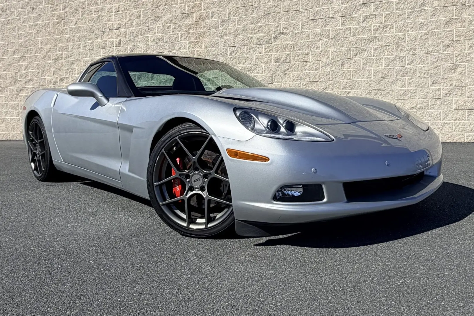 2013 Chevrolet Corvette
