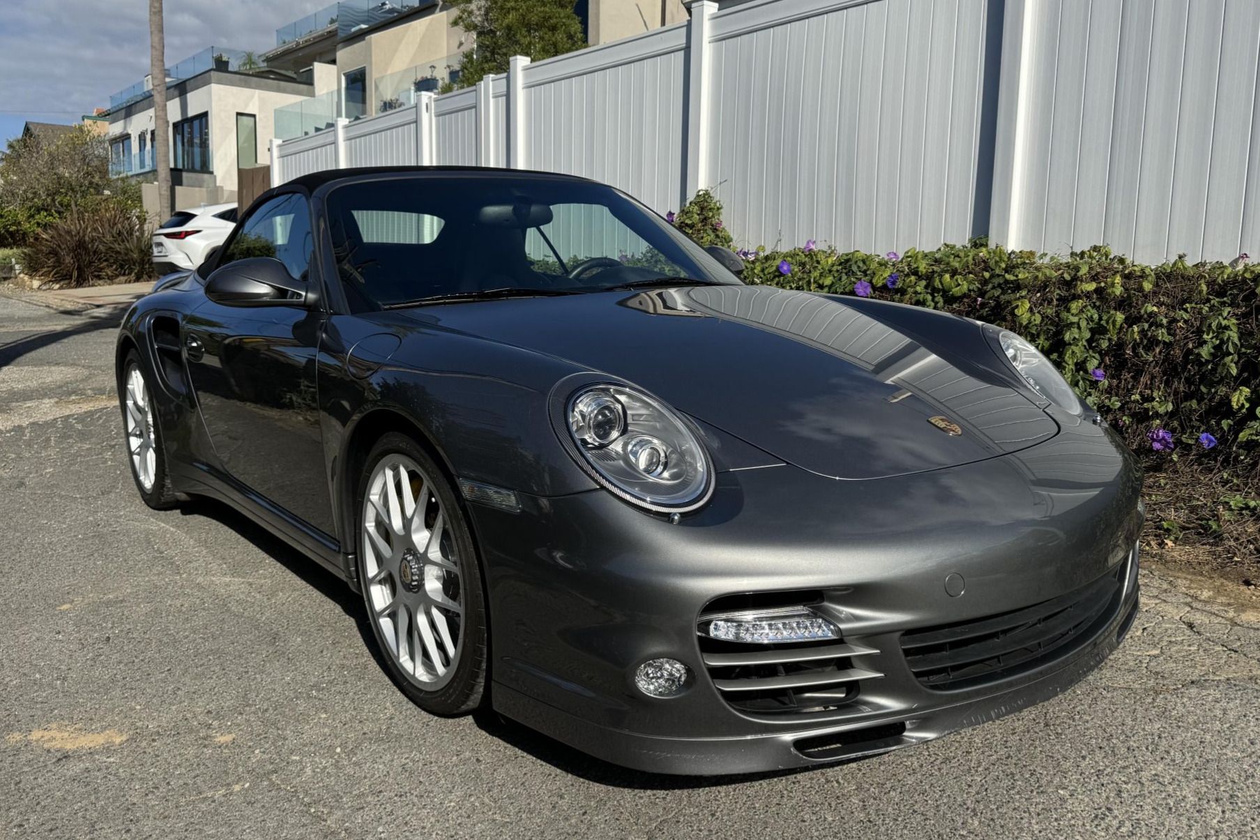 2013 Porsche 911 Carrera