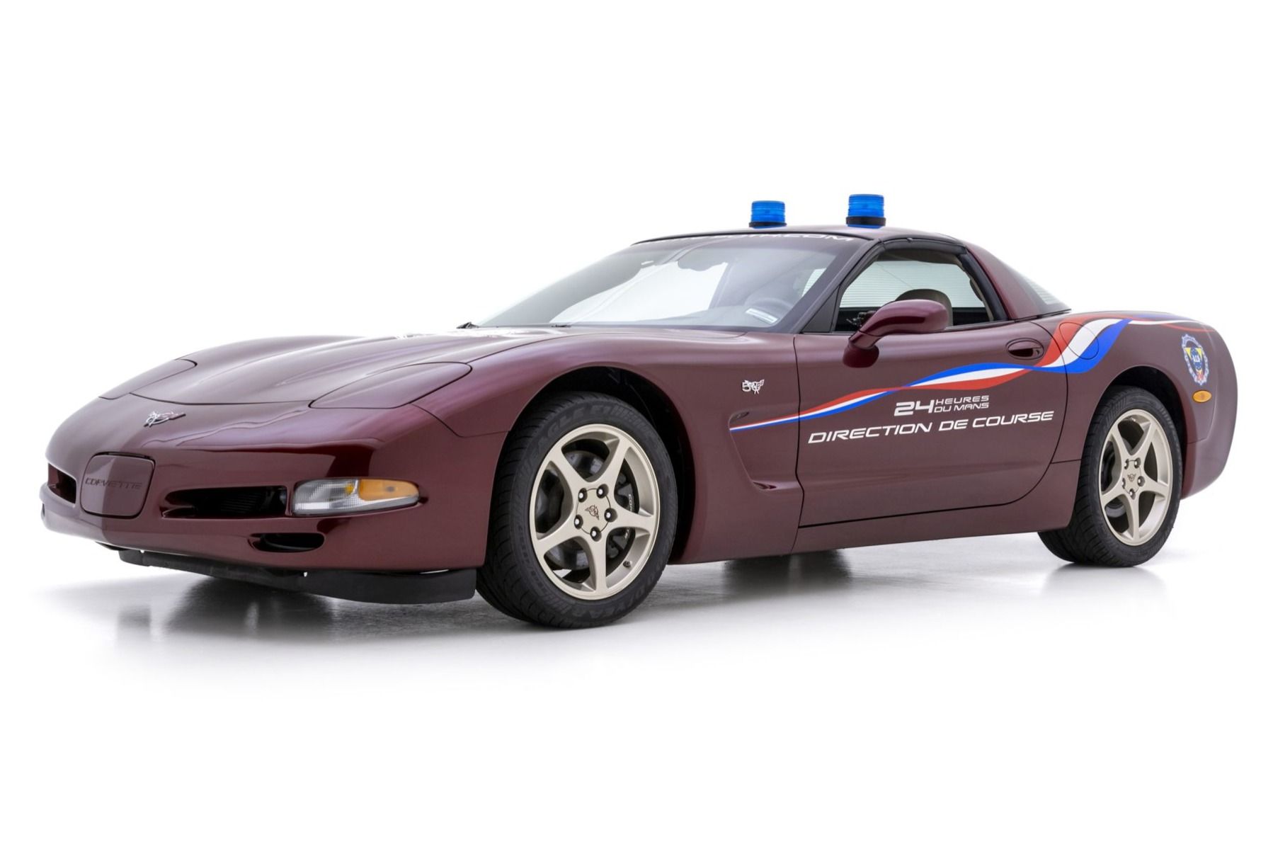 2003 Chevrolet Corvette