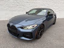 2021 BMW 4 Series Gran Coupe