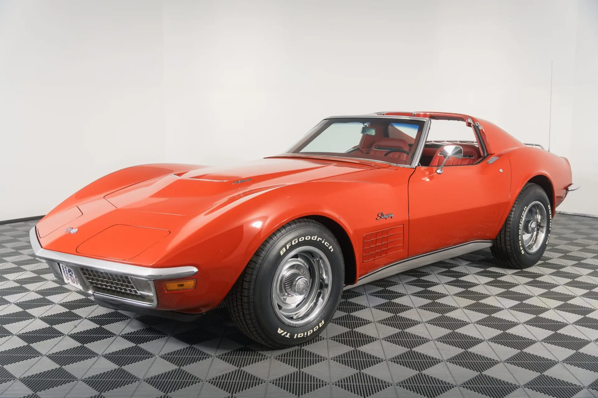 1970 Chevrolet Corvette