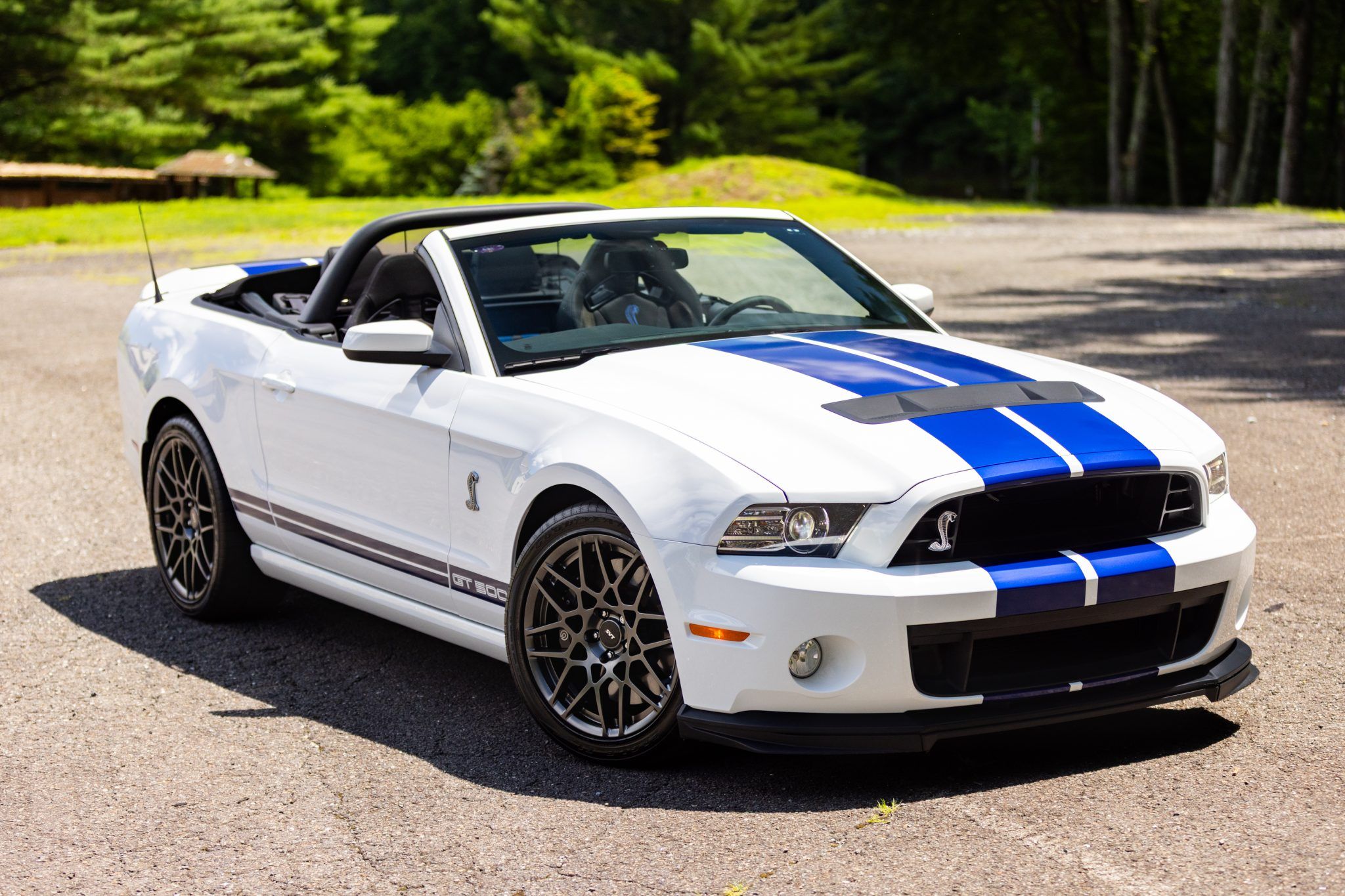 2014 Ford Mustang GT