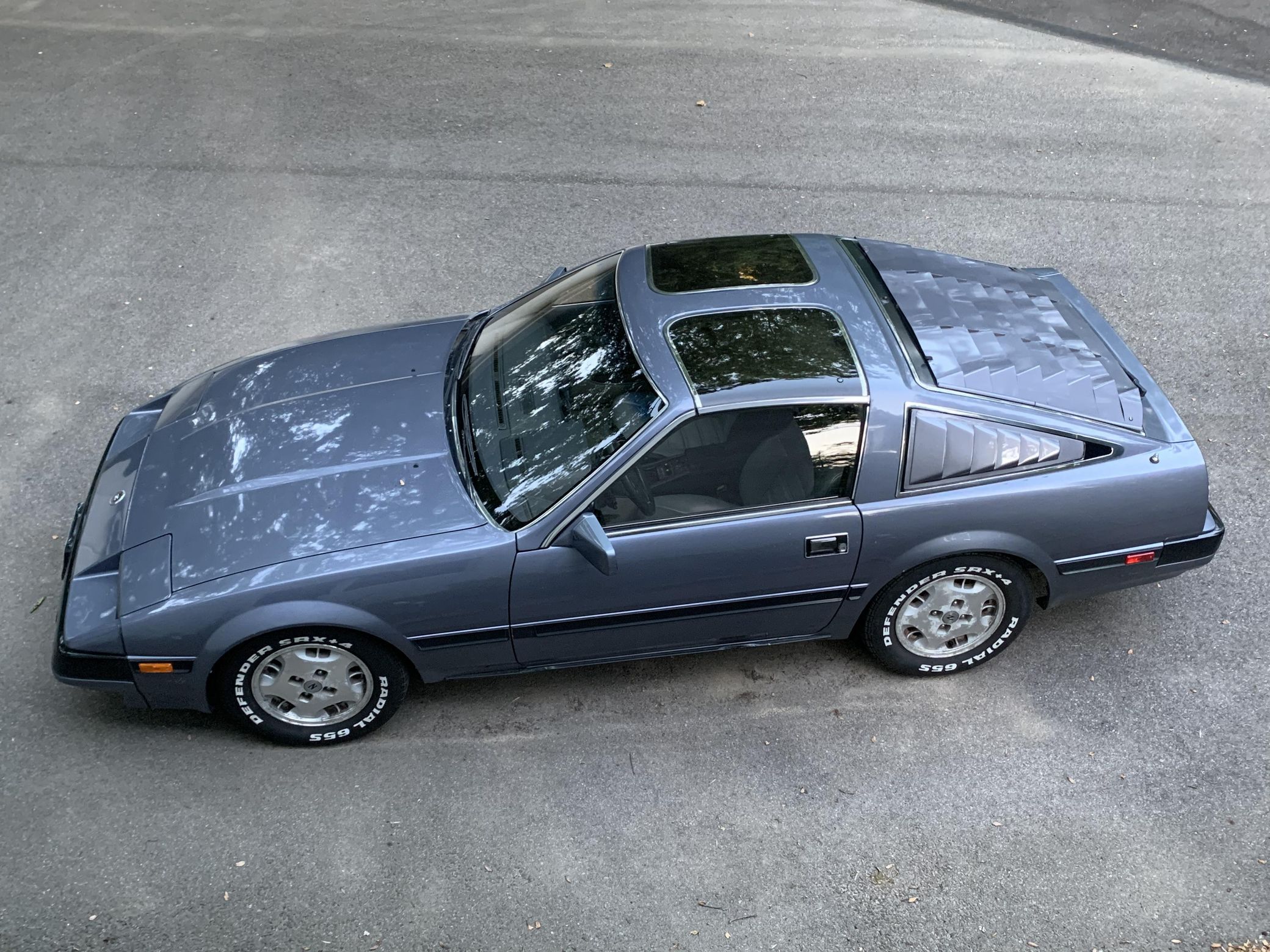 1984 Datsun 280Z