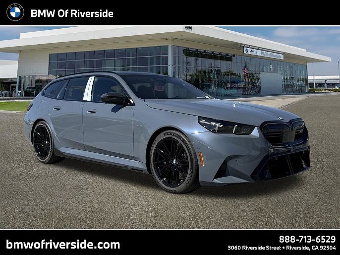 2026 BMW M5