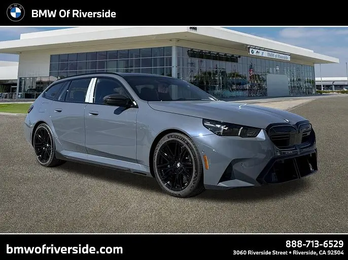 2026 BMW M5