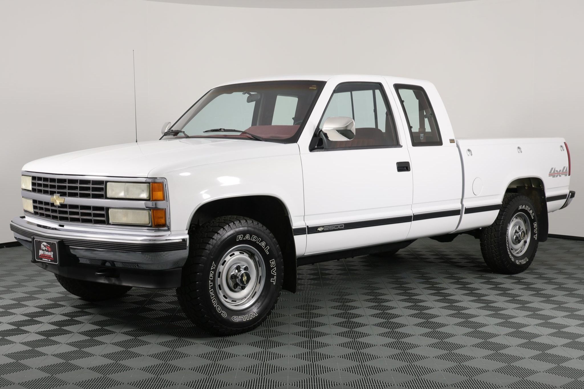 1990 Chevrolet C/K Pickup