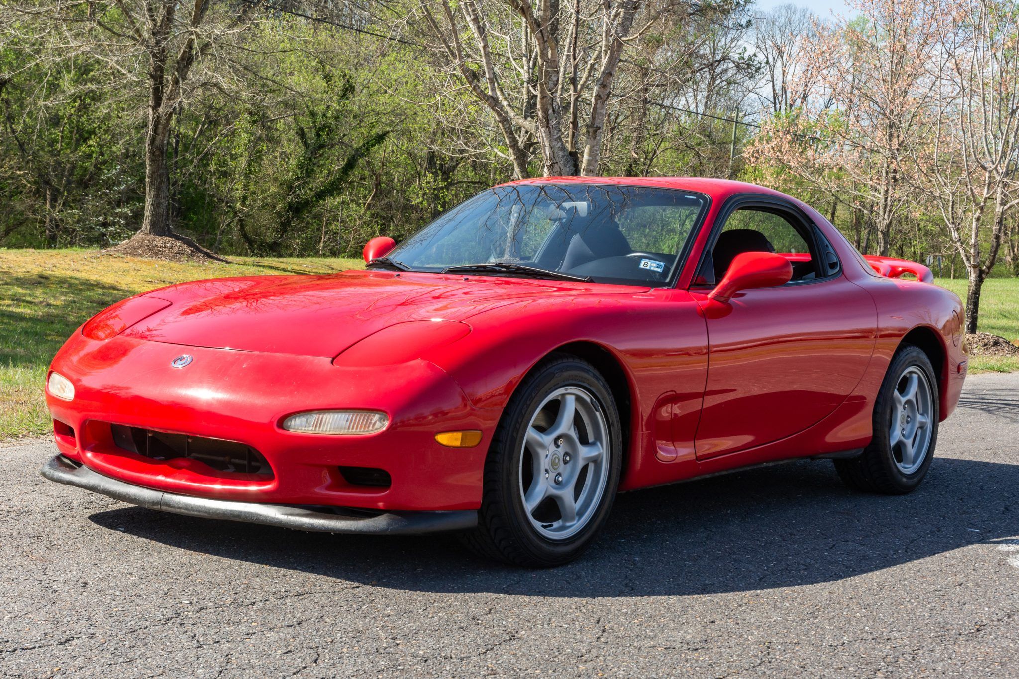 1994 Mazda RX-7