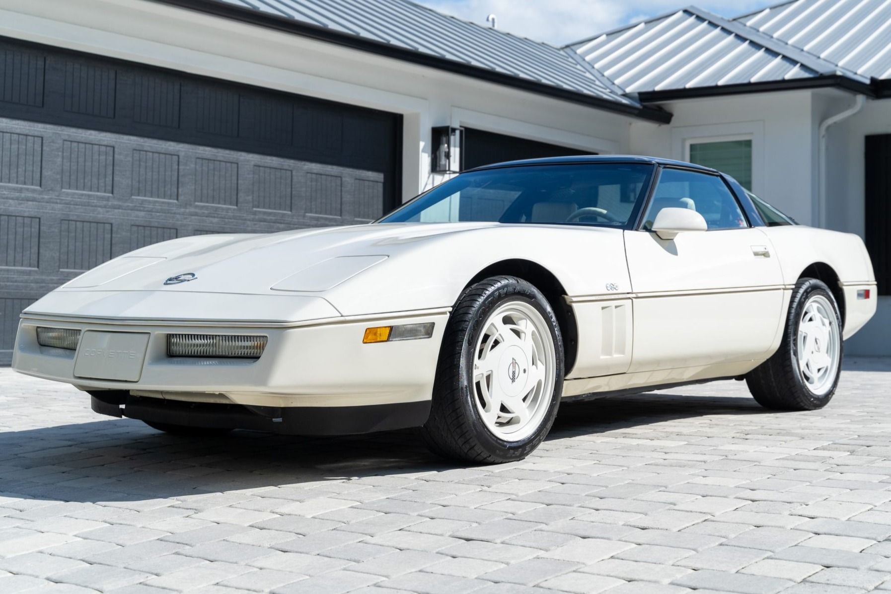 1988 Chevrolet Corvette