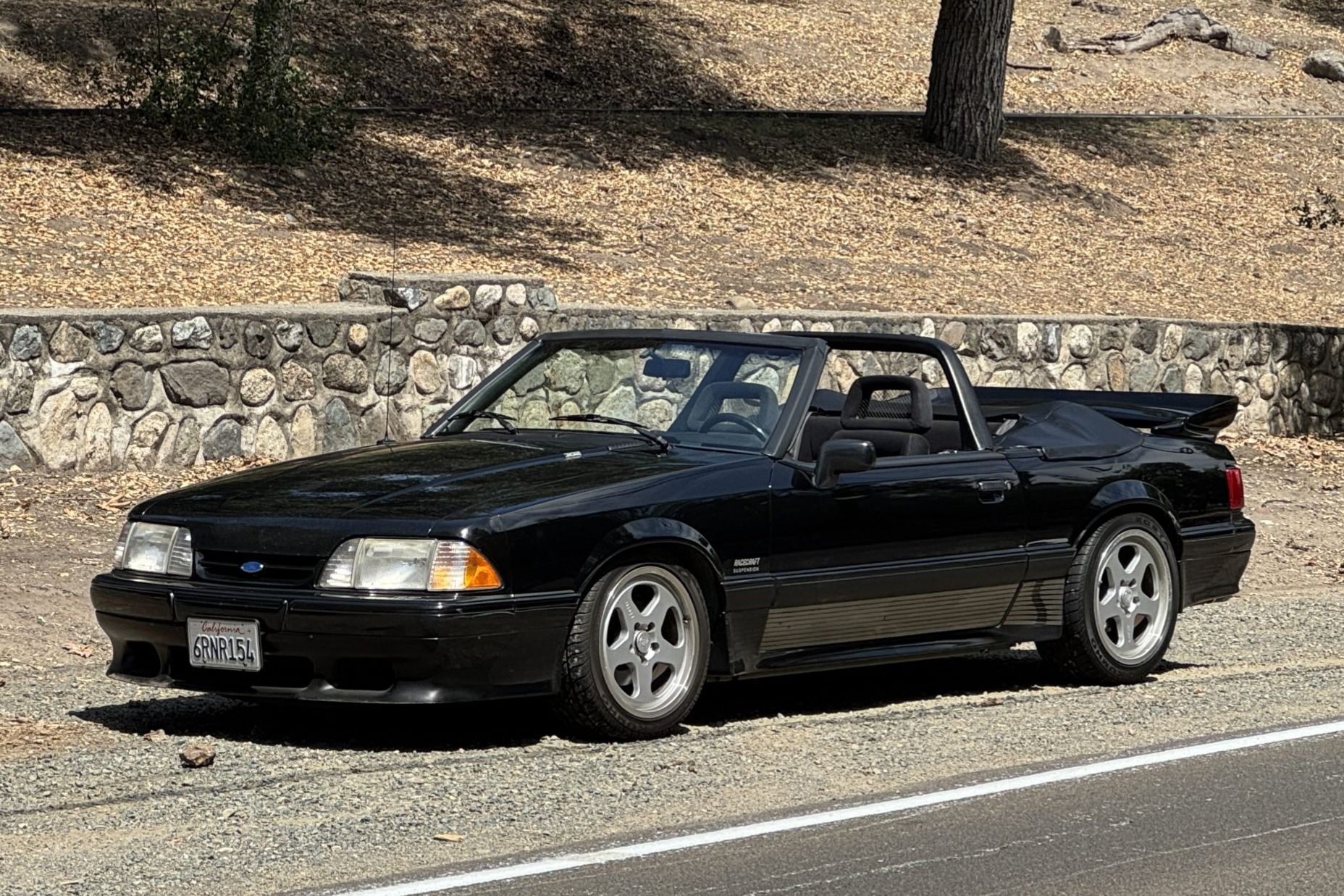 1993 Ford Mustang GT