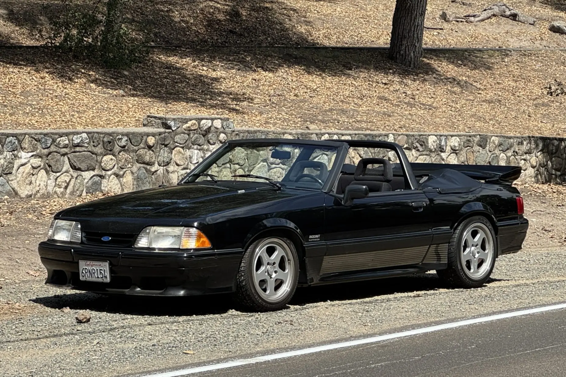 1993 Ford Mustang GT