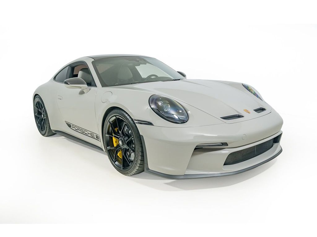 2023 Porsche 992.1 GT3