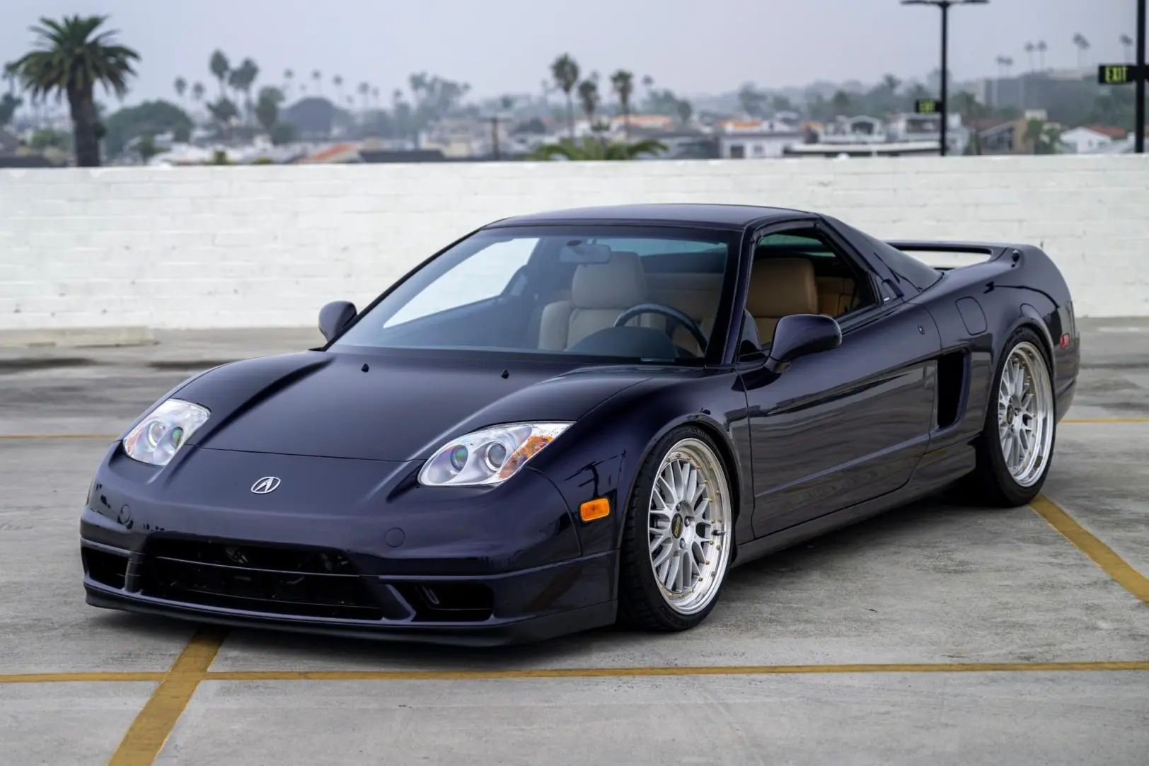 1995 Acura NSX