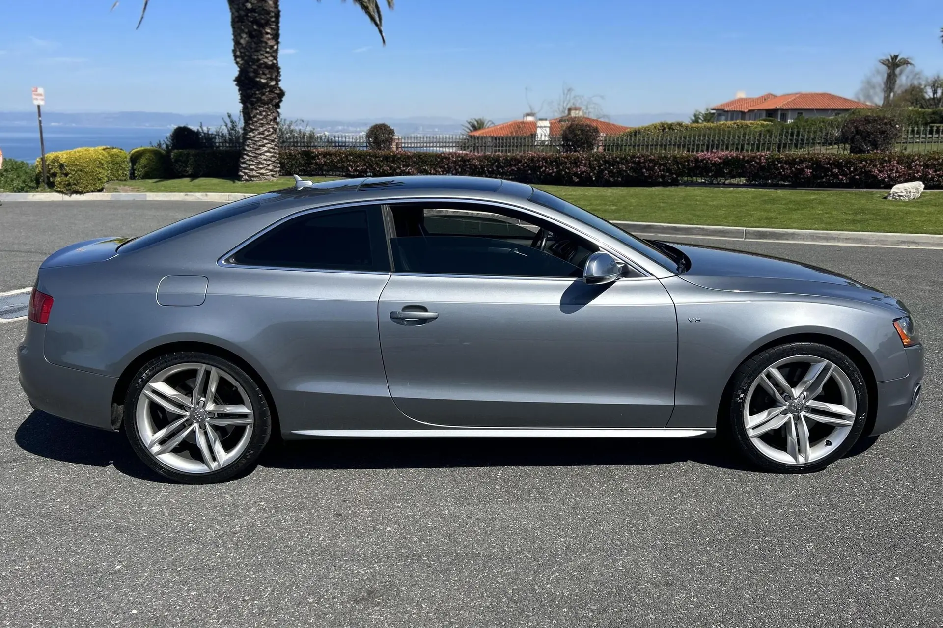 2011 Audi S5