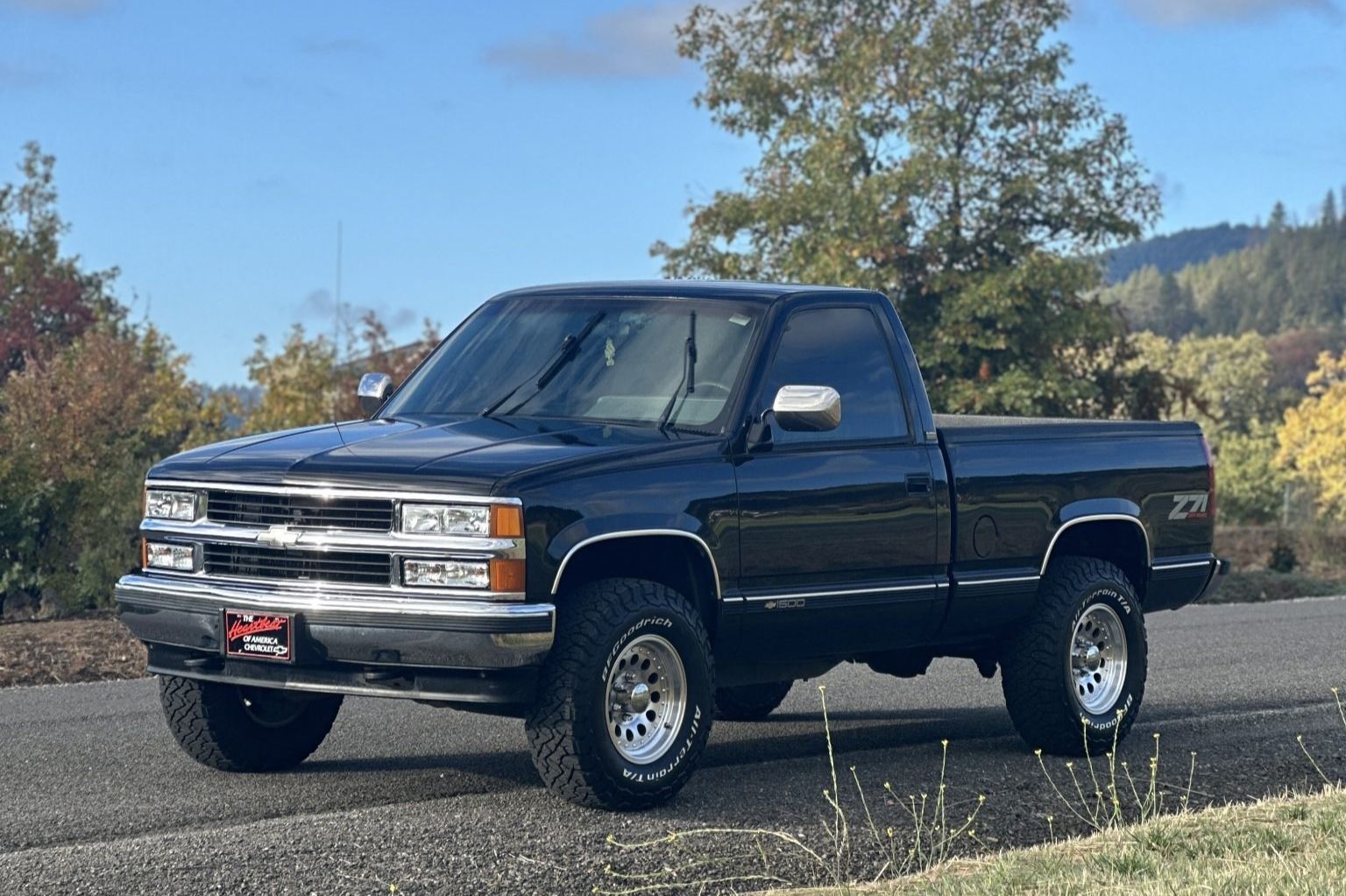 1994 Chevrolet C/K Pickup