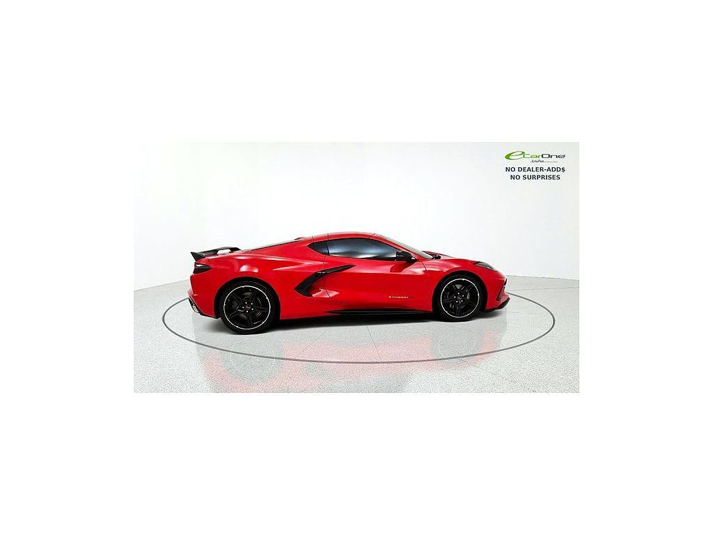 2023 Chevrolet Corvette