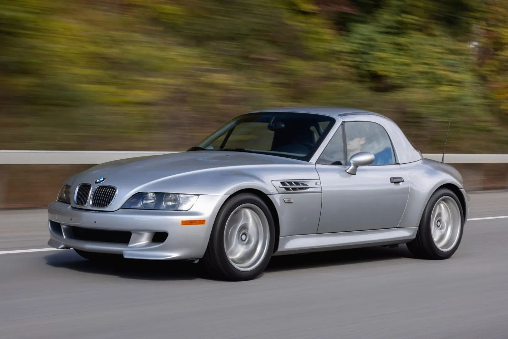 2000 BMW Z3