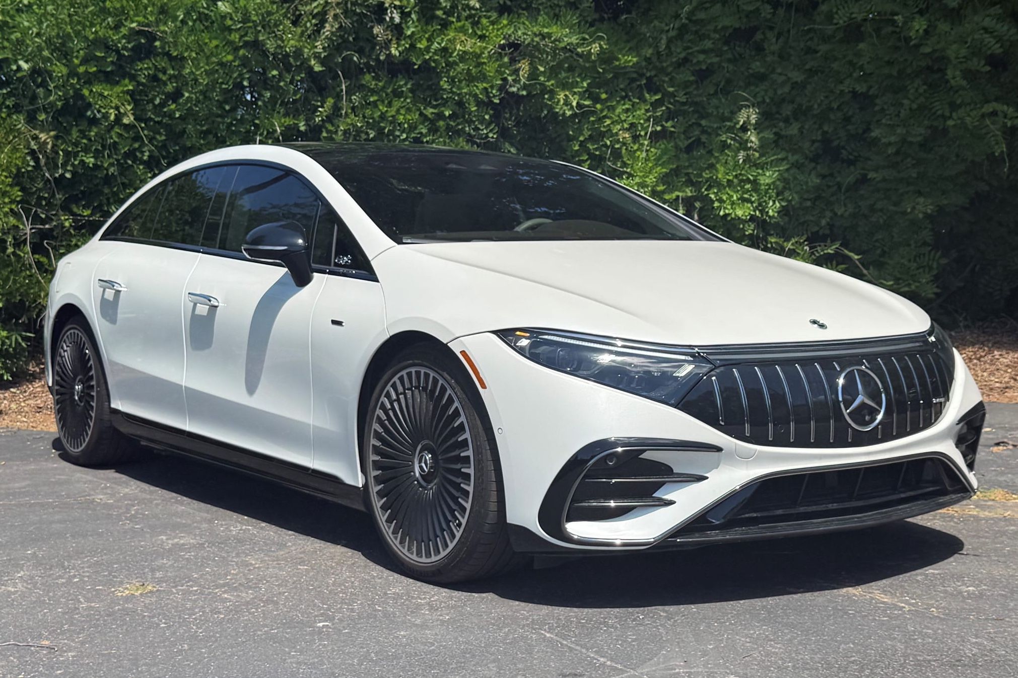 2023 Mercedes-Benz S-Class