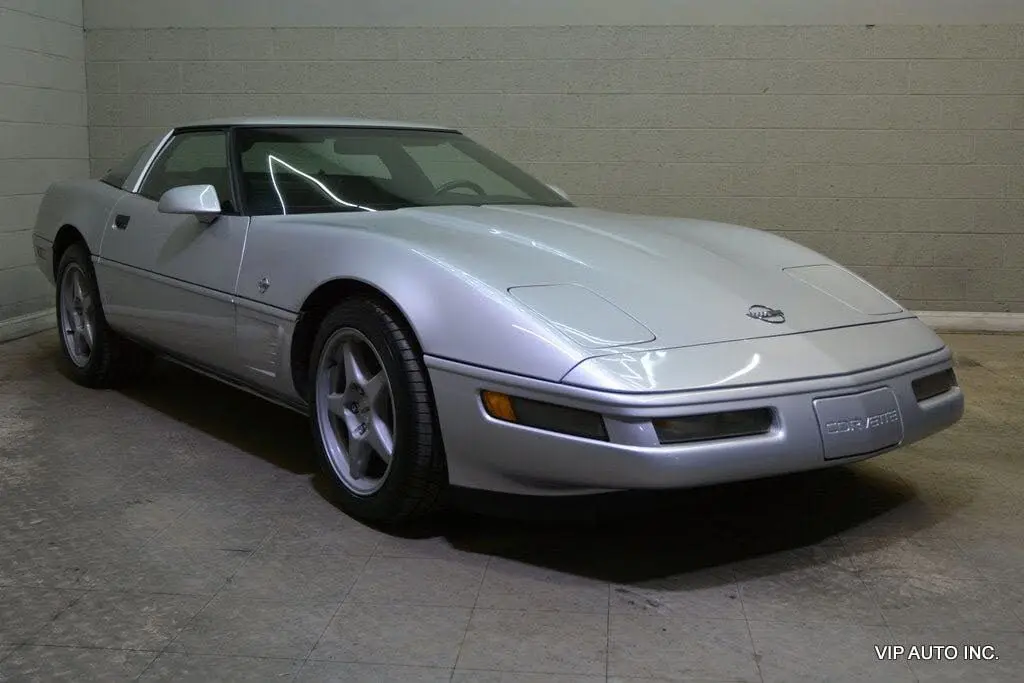 1996 Chevrolet Corvette