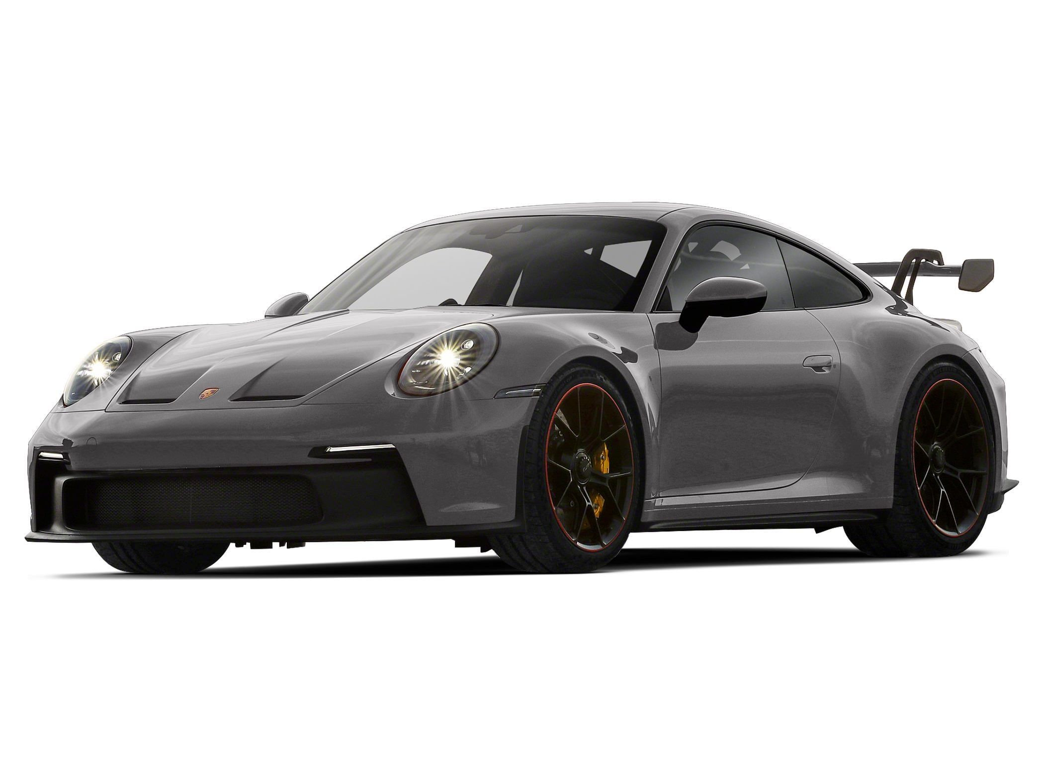 2022 Porsche 992.1 GT3 Touring