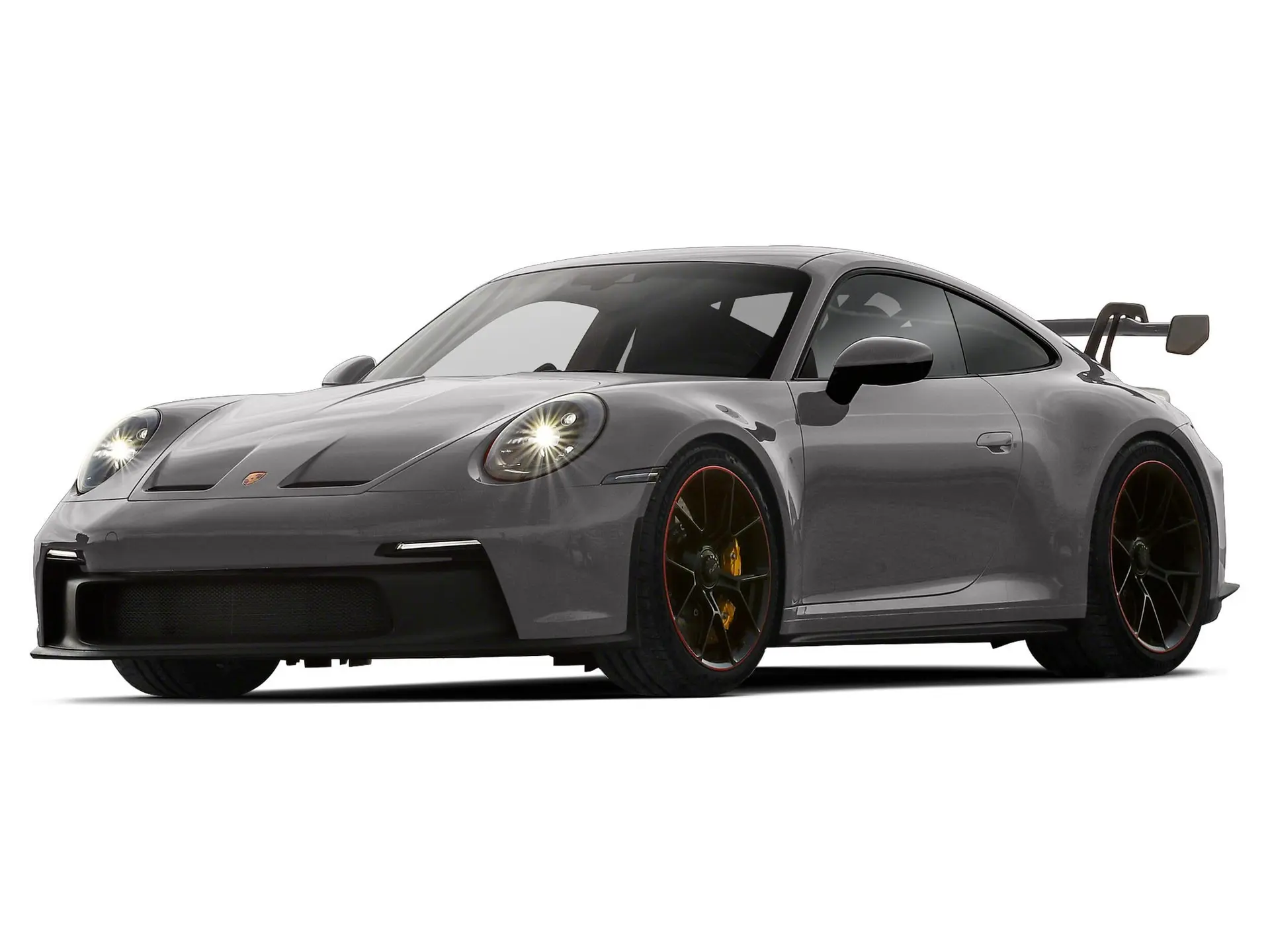 2022 Porsche 992.1 GT3 Touring