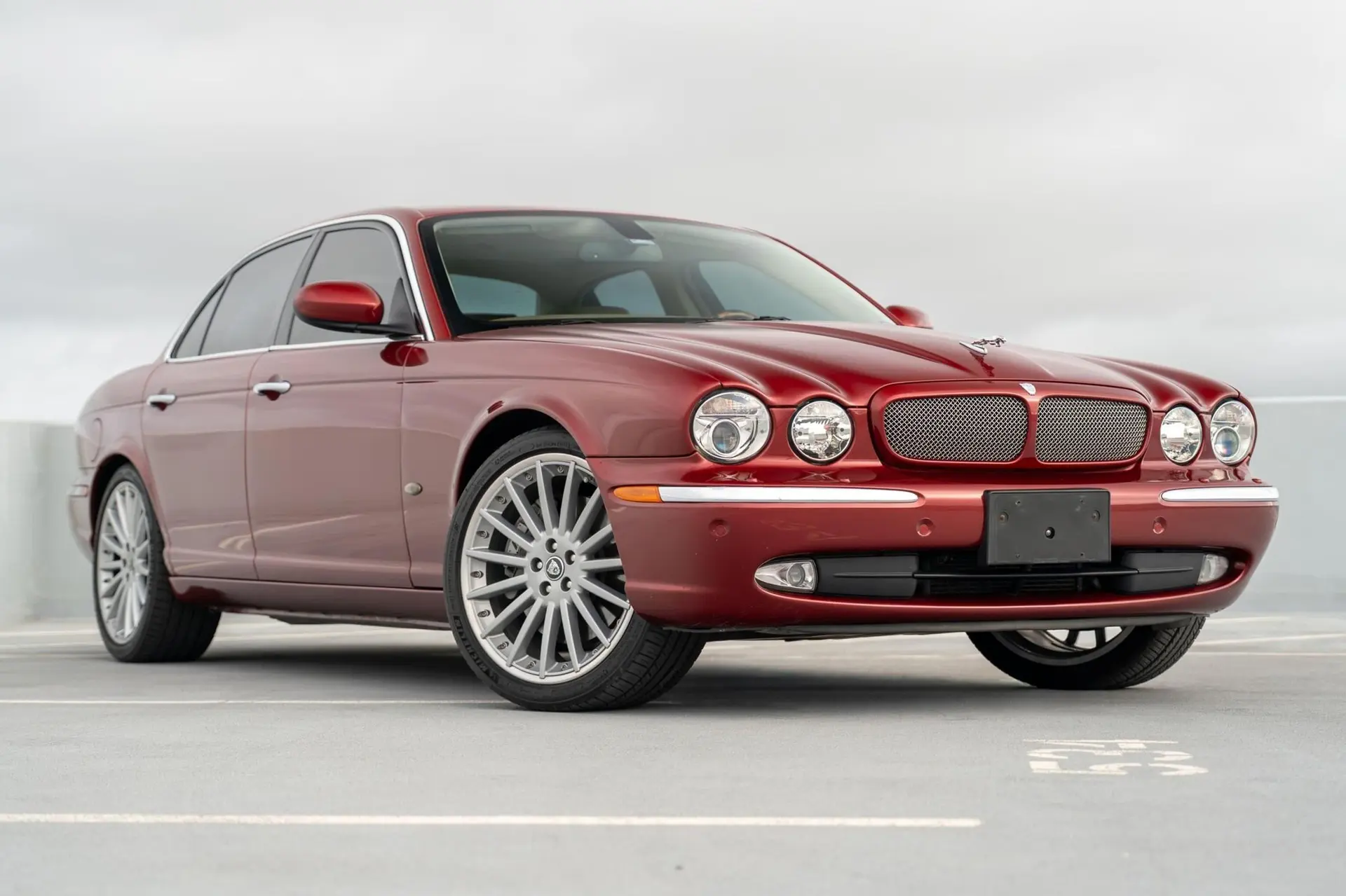 2006 Jaguar XJ